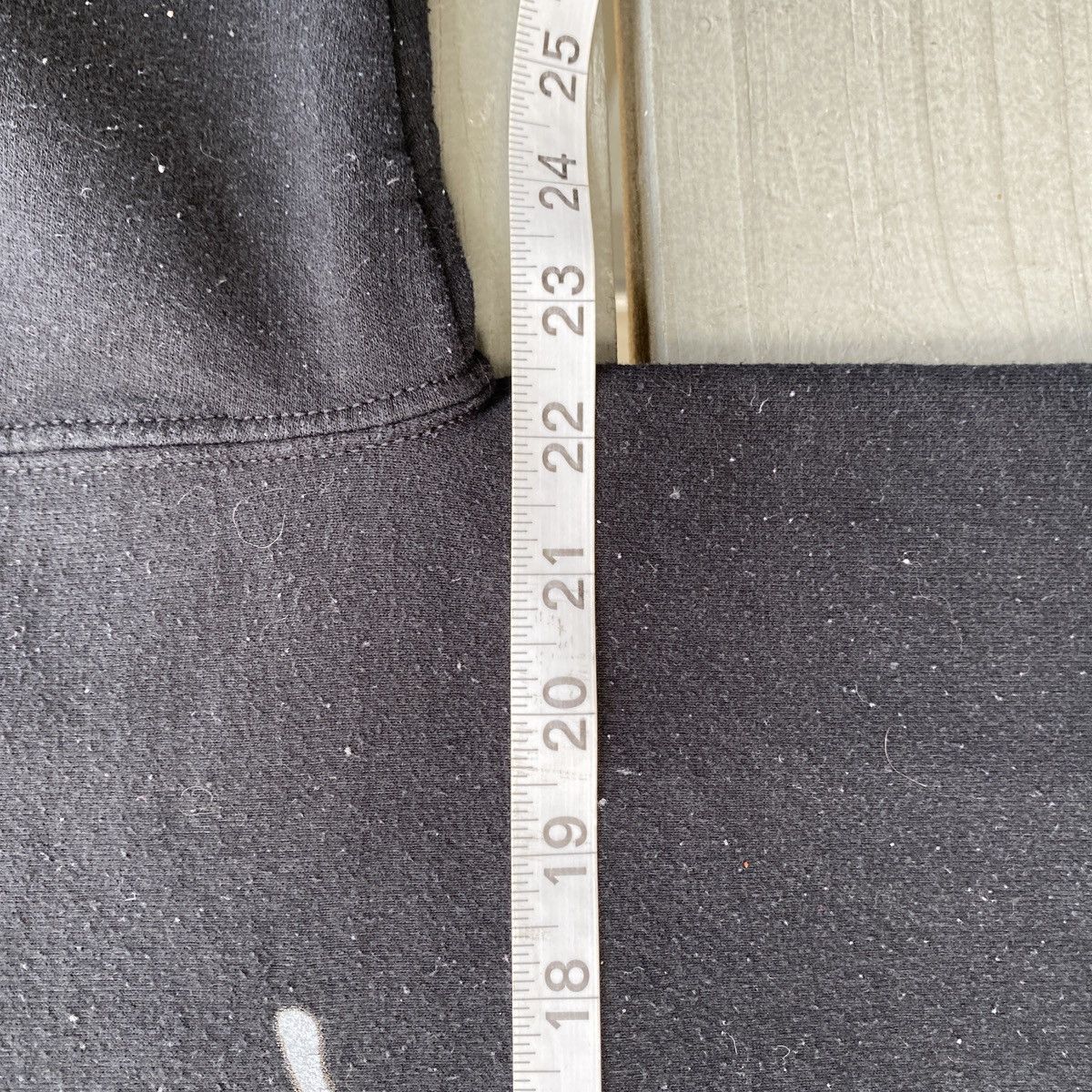 Band Tees Ariana Grande Sweetener God is a Woman Tour Sweatshirt Size US L / EU 52-54 / 3 - 5 Thumbnail