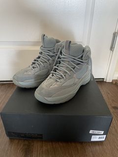 Yeezy Season 7 Boots | Grailed