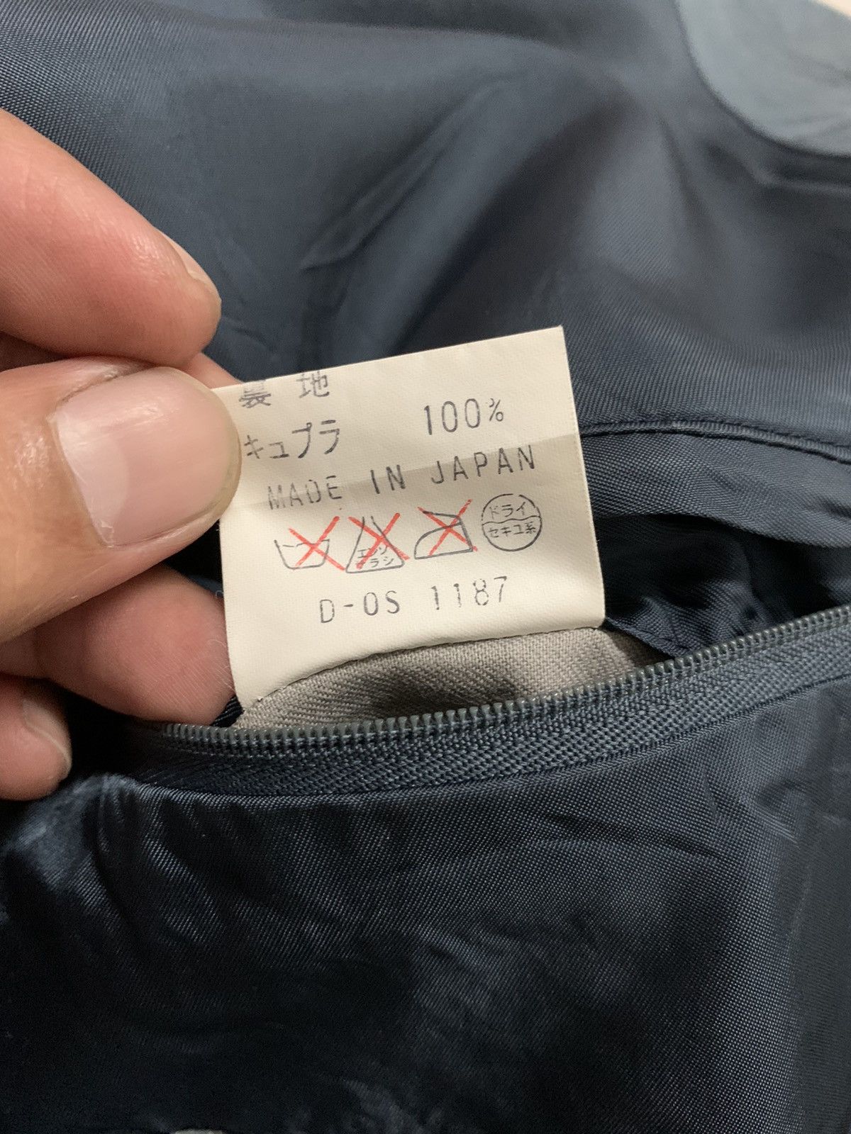 Japanese Brand × Kenzo Vintage Kenzo Hoodie Jacket Size US XXL / EU 58 / 5 - 10 Thumbnail