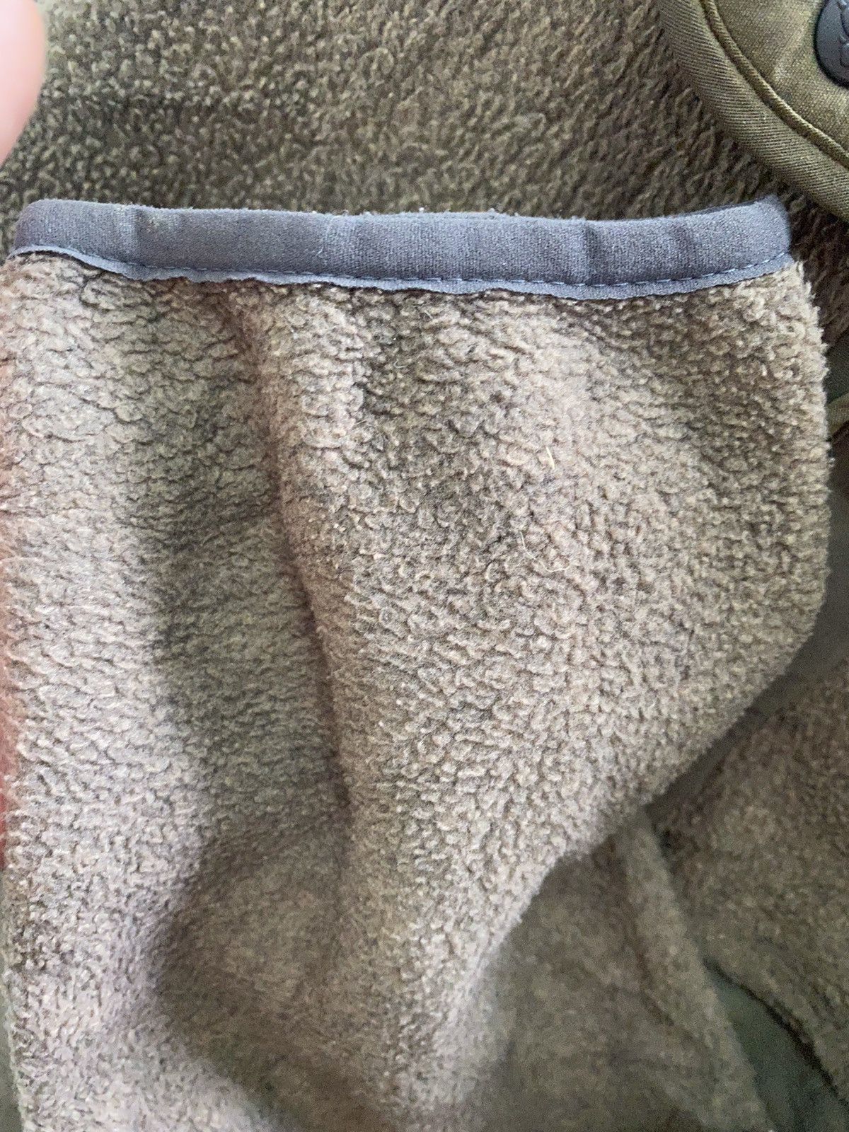 Jack Wolfskin × Vintage Vintage Jack Wolfskin Polarsystem Polartec Fleece Size US L / EU 52-54 / 3 - 9 Thumbnail