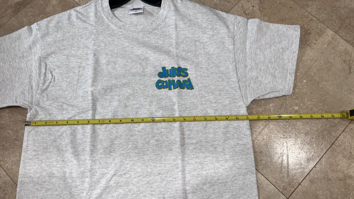 Vintage Dukes Cupboard TShirt Size Large Size US L / EU 52-54 / 3 - 7 Thumbnail