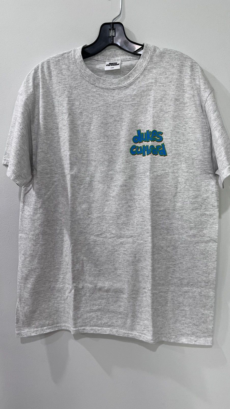 Vintage Dukes Cupboard TShirt Size Large Size US L / EU 52-54 / 3 - 1 Thumbnail