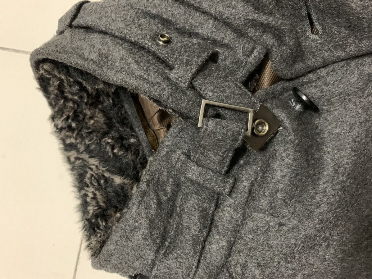 Japanese Brand × Wilkes Bashford Vintage Wilkes Bashford Wool Jacket Size US S / EU 44-46 / 1 - 8 Thumbnail