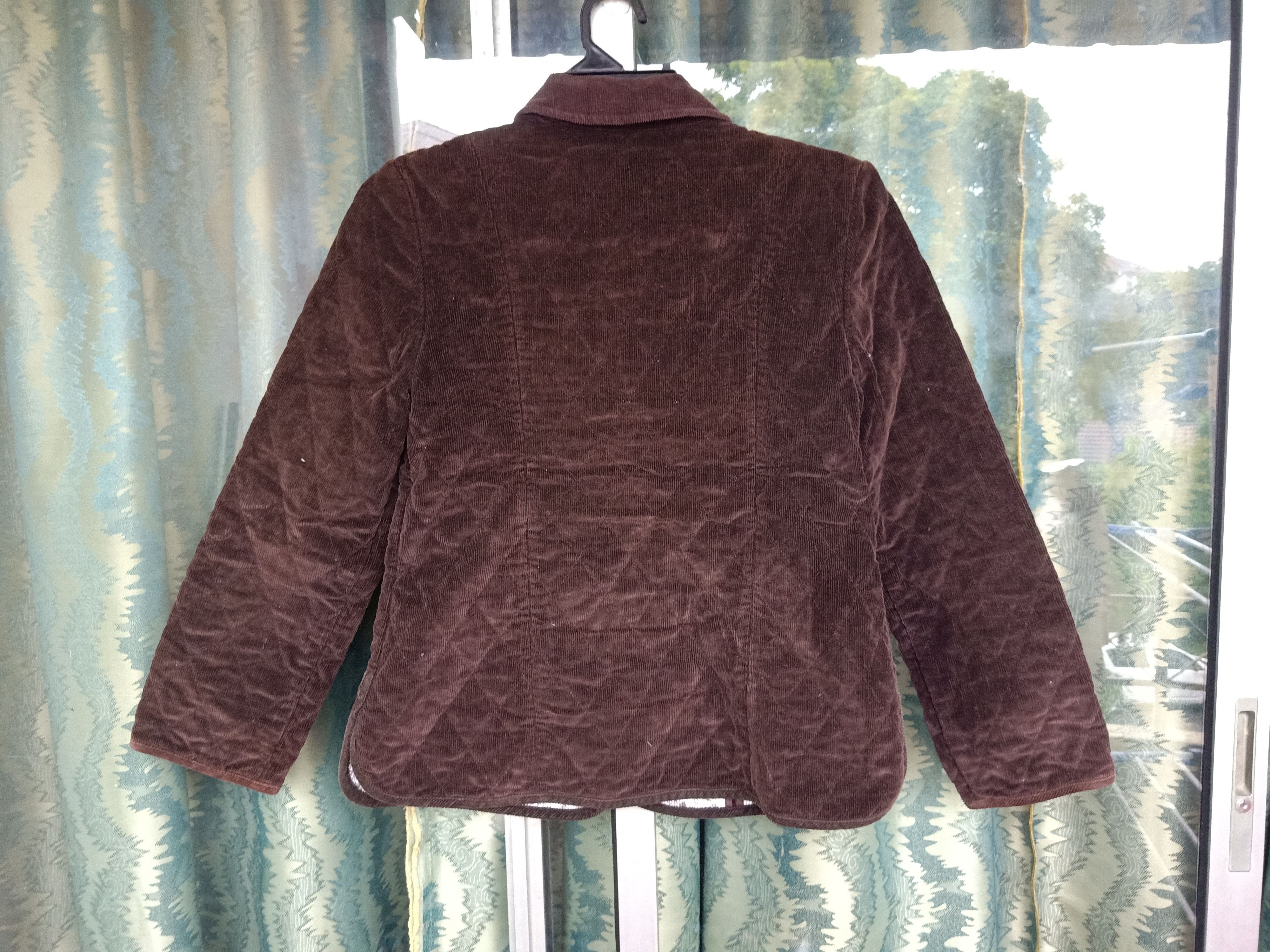 Aquascutum Cudroy Aquascutum Quilted Jacket Size US M / EU 48-50 / 2 - 5 Thumbnail