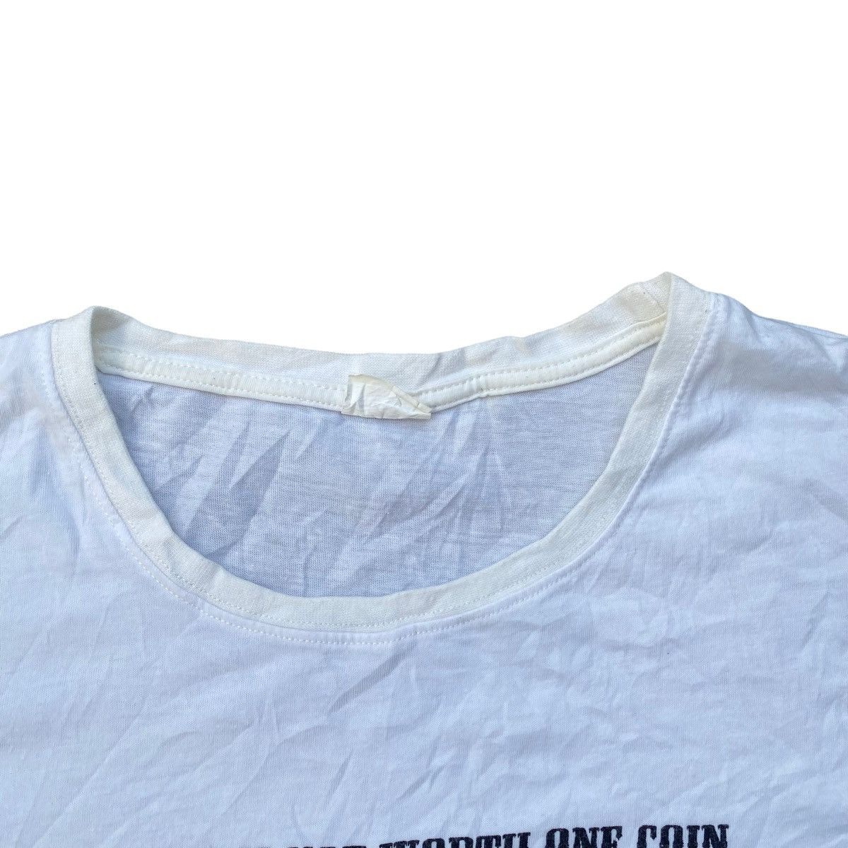 Anime × Japanese Brand × Vintage Crow Zero Ryo Azuma QP Vintage Anime Japanese Shirt. #W Size US M / EU 48-50 / 2 - 3 Thumbnail