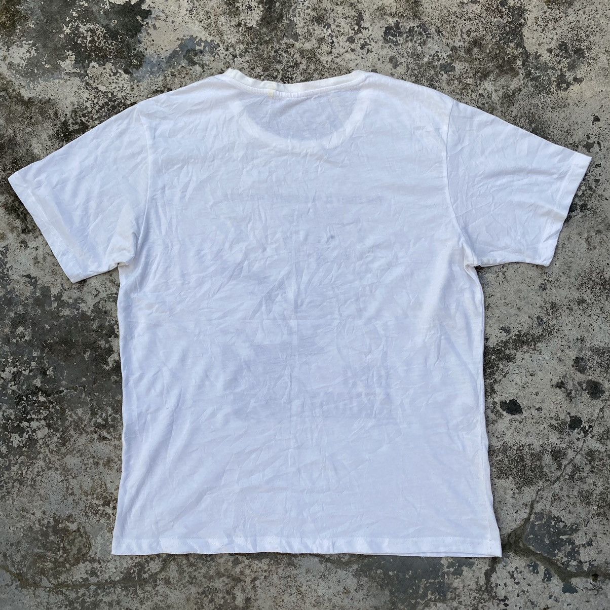 Anime × Japanese Brand × Vintage Crow Zero Ryo Azuma QP Vintage Anime Japanese Shirt. #W Size US M / EU 48-50 / 2 - 7 Thumbnail