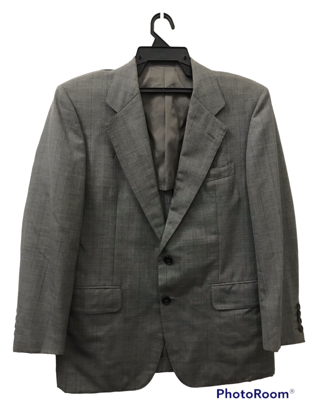 Burberrys Blazer