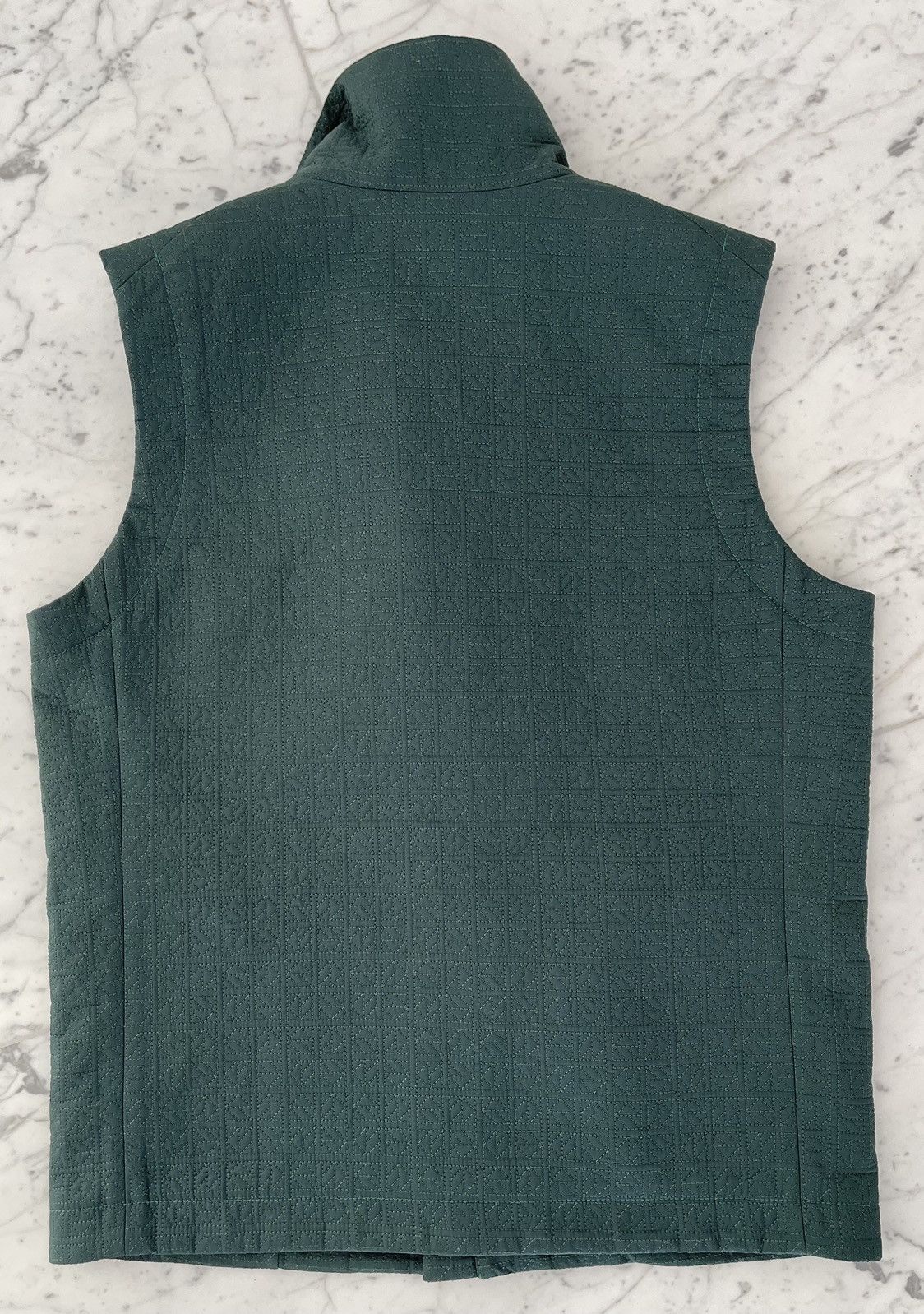 Jil Sander Jil sander quilted vest Size US S / EU 44-46 / 1 - 3 Thumbnail