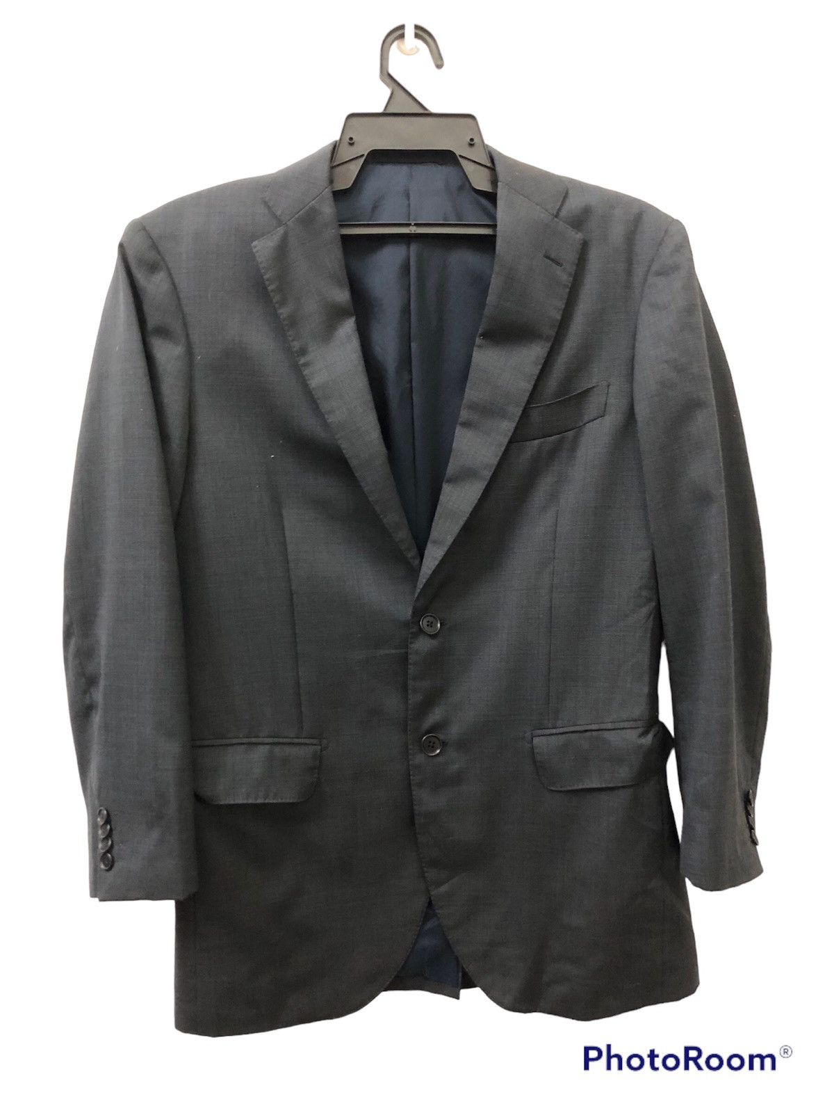 BEAMS HEART BLAZER