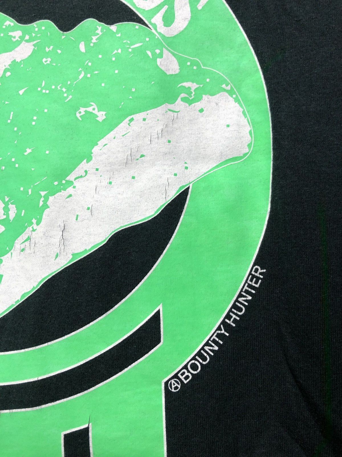 Bounty Hunter Bounty Hunter T-Shirt Size US S / EU 44-46 / 1 - 4 Thumbnail