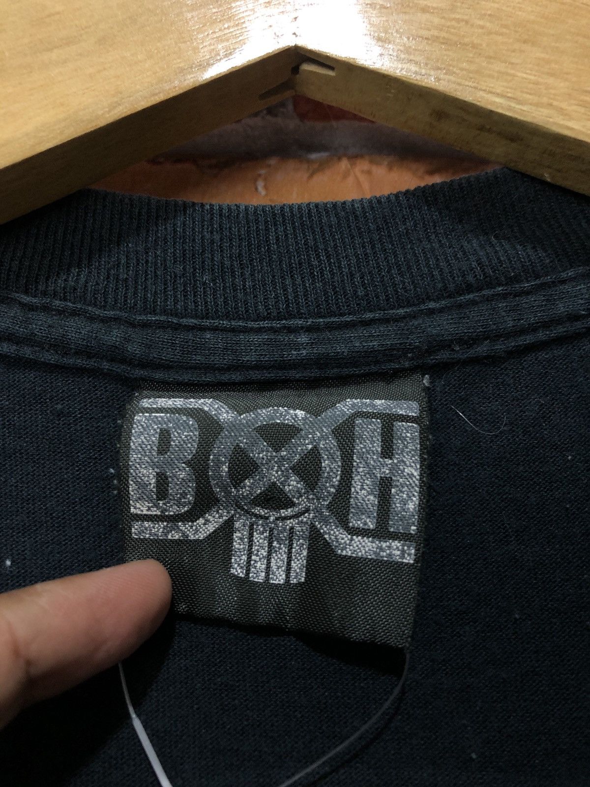 Bounty Hunter Bounty Hunter T-Shirt Size US S / EU 44-46 / 1 - 5 Thumbnail