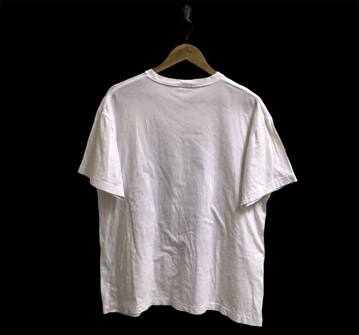 Japanese Brand Vvear Horror tshirt Size US L / EU 52-54 / 3 - 2 Thumbnail