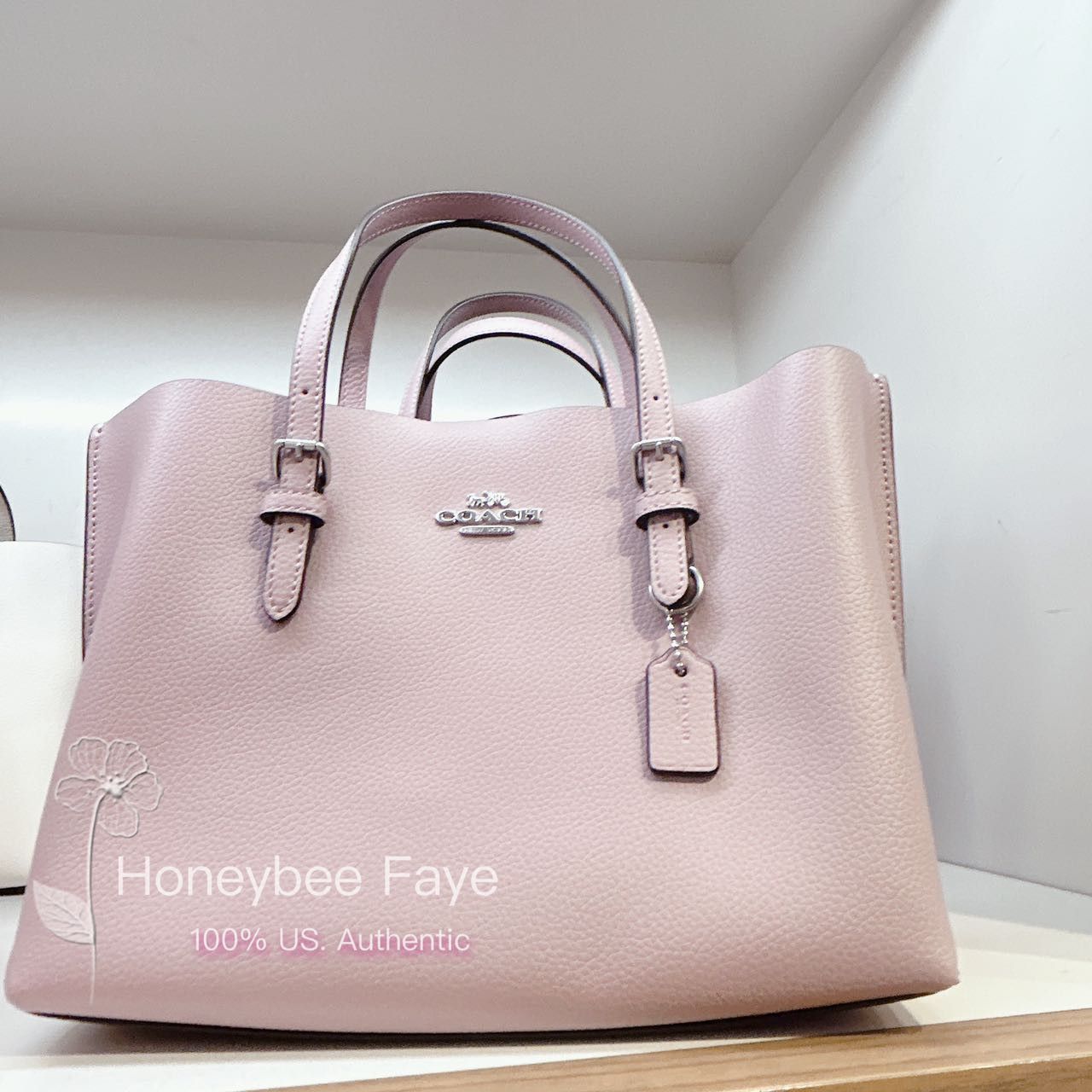 Mollie Tote 25 C4084