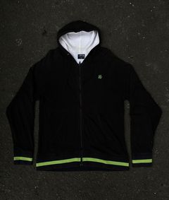 Stussy 00 S Hoodie | Grailed