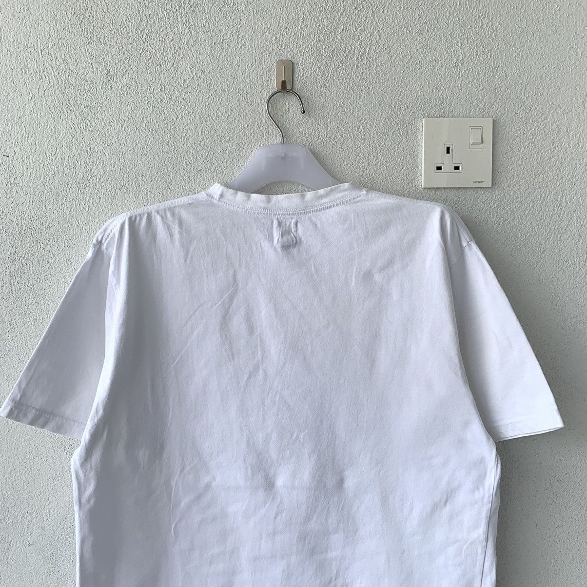 Japanese Brand JAPANESE TRADISIONAL ART t shirt.. KABUKI japanese Size US L / EU 52-54 / 3 - 8 Thumbnail