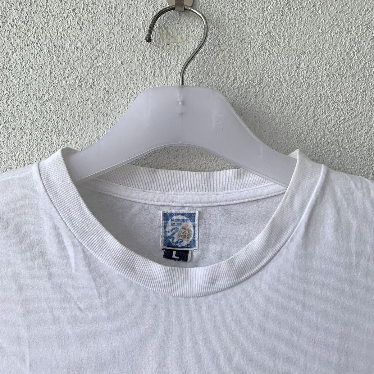 Japanese Brand JAPANESE TRADISIONAL ART t shirt.. KABUKI japanese Size US L / EU 52-54 / 3 - 6 Thumbnail