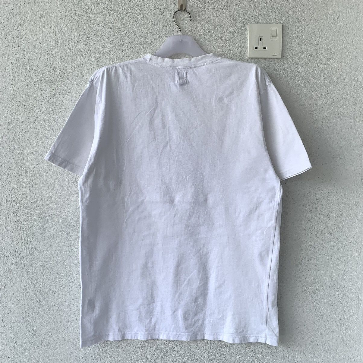 Japanese Brand JAPANESE TRADISIONAL ART t shirt.. KABUKI japanese Size US L / EU 52-54 / 3 - 7 Thumbnail