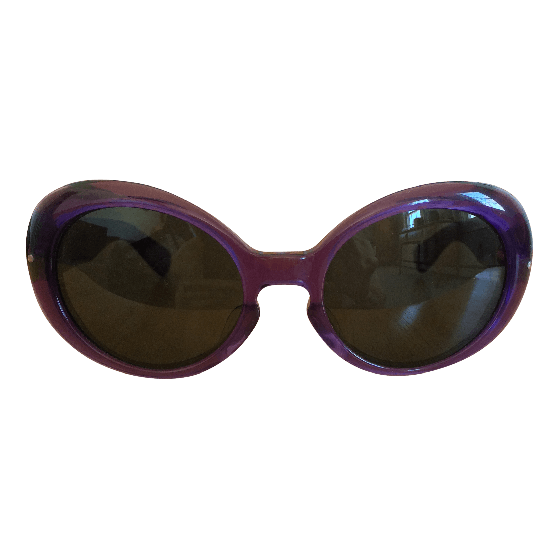 Men's Number (N)ine Sunglasses | Grailed