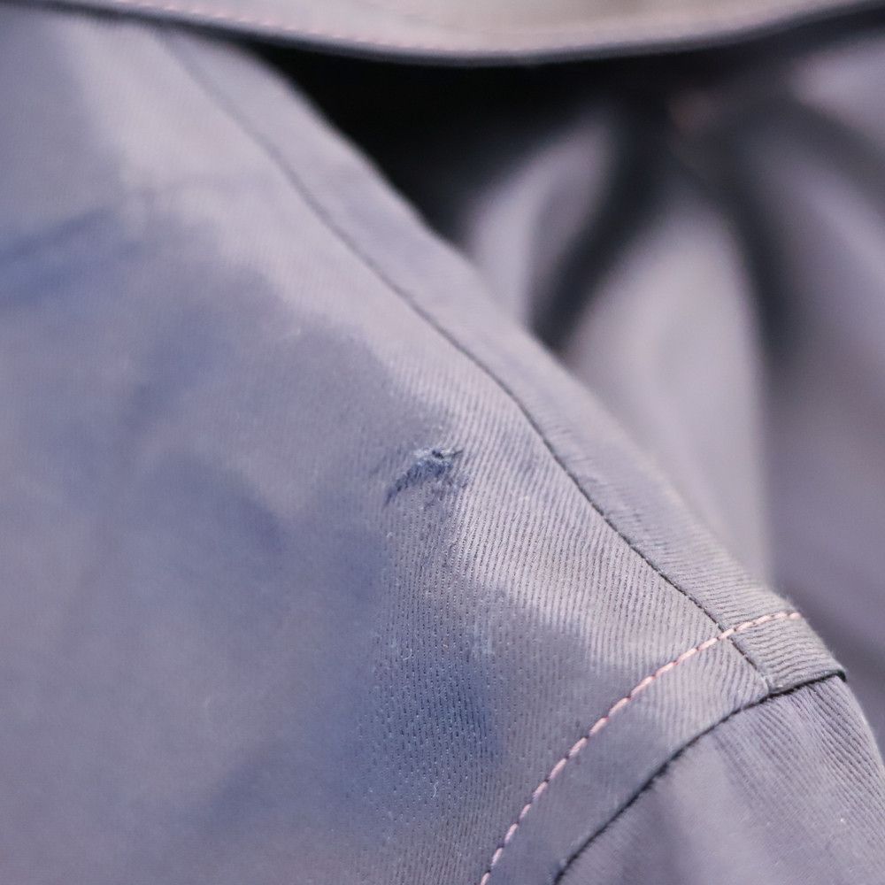 Sies Marjan Sies Marjan Sigourney SS20 sample double breasted trench Size US M / EU 48-50 / 2 - 11 Thumbnail