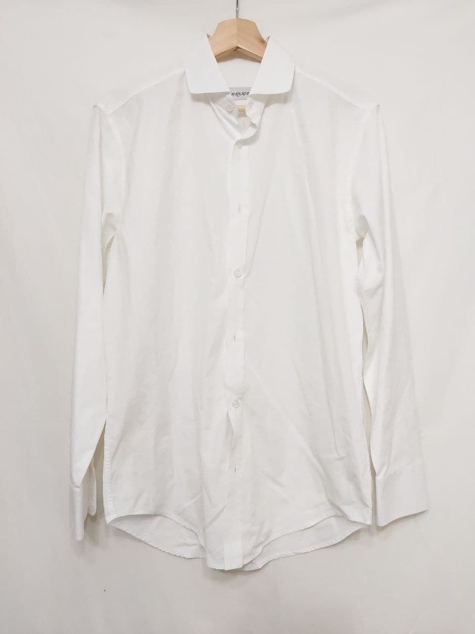 Yves Saint Laurent Shirt Size US S / EU 44-46 / 1 - 1 Preview