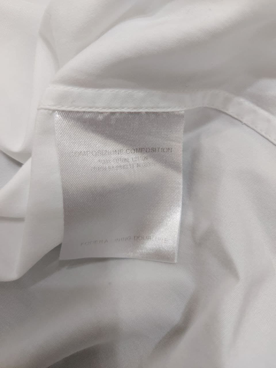 Yves Saint Laurent Shirt Size US S / EU 44-46 / 1 - 3 Thumbnail