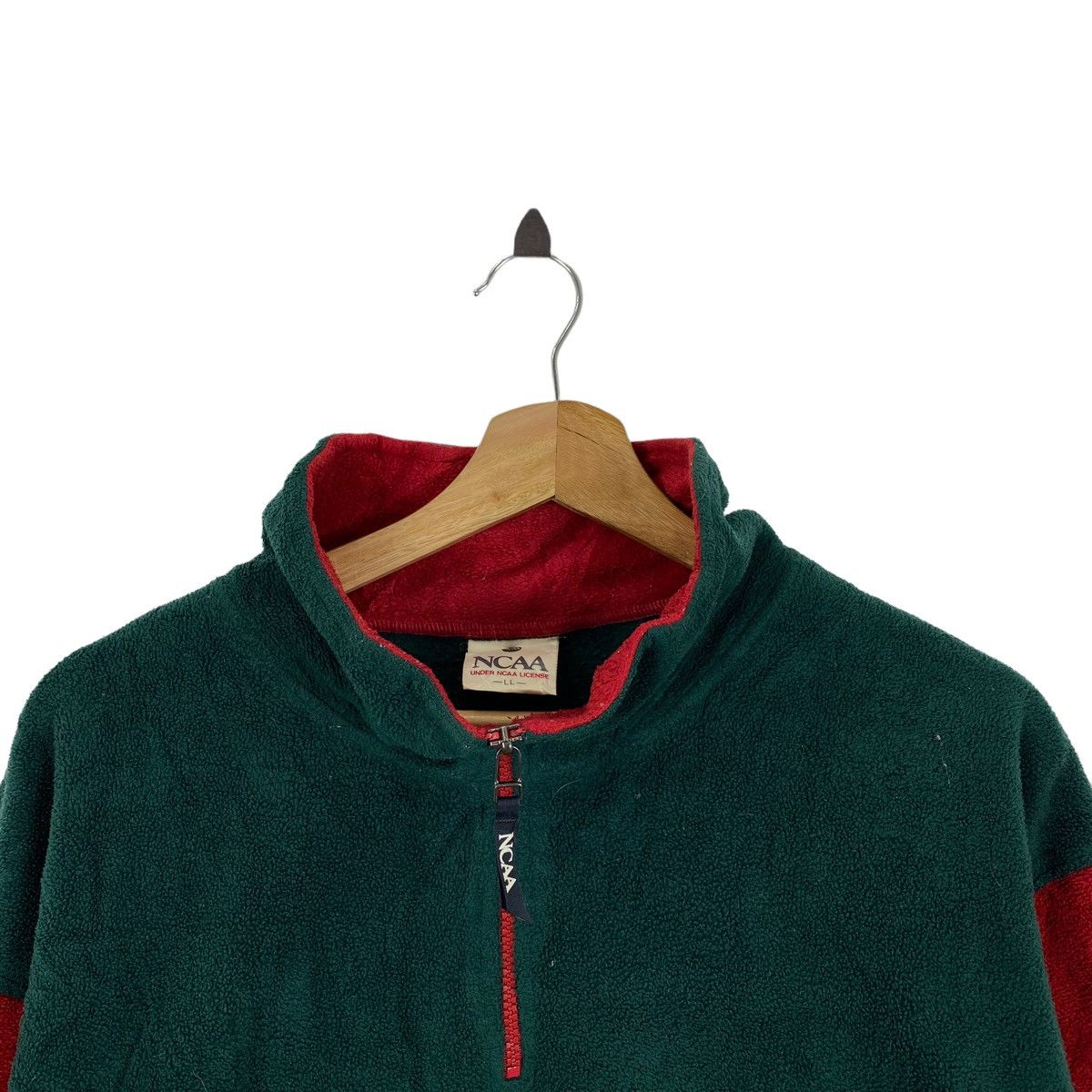 NCAA AMERICAN STYLES NCAA 1906 Basketball Retro Shepa Oversize Size US XXL / EU 58 / 5 - 2 Thumbnail