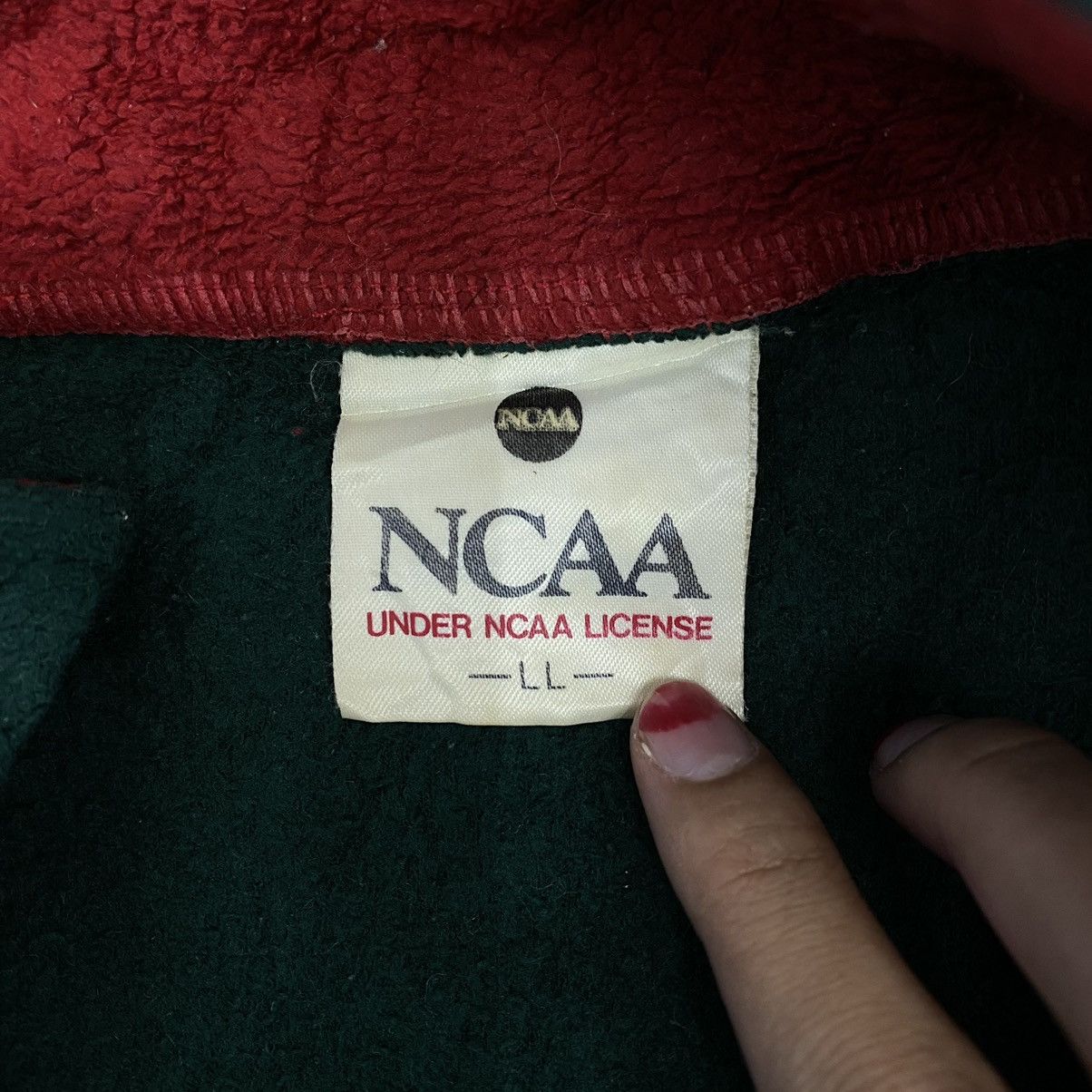 NCAA AMERICAN STYLES NCAA 1906 Basketball Retro Shepa Oversize Size US XXL / EU 58 / 5 - 5 Thumbnail
