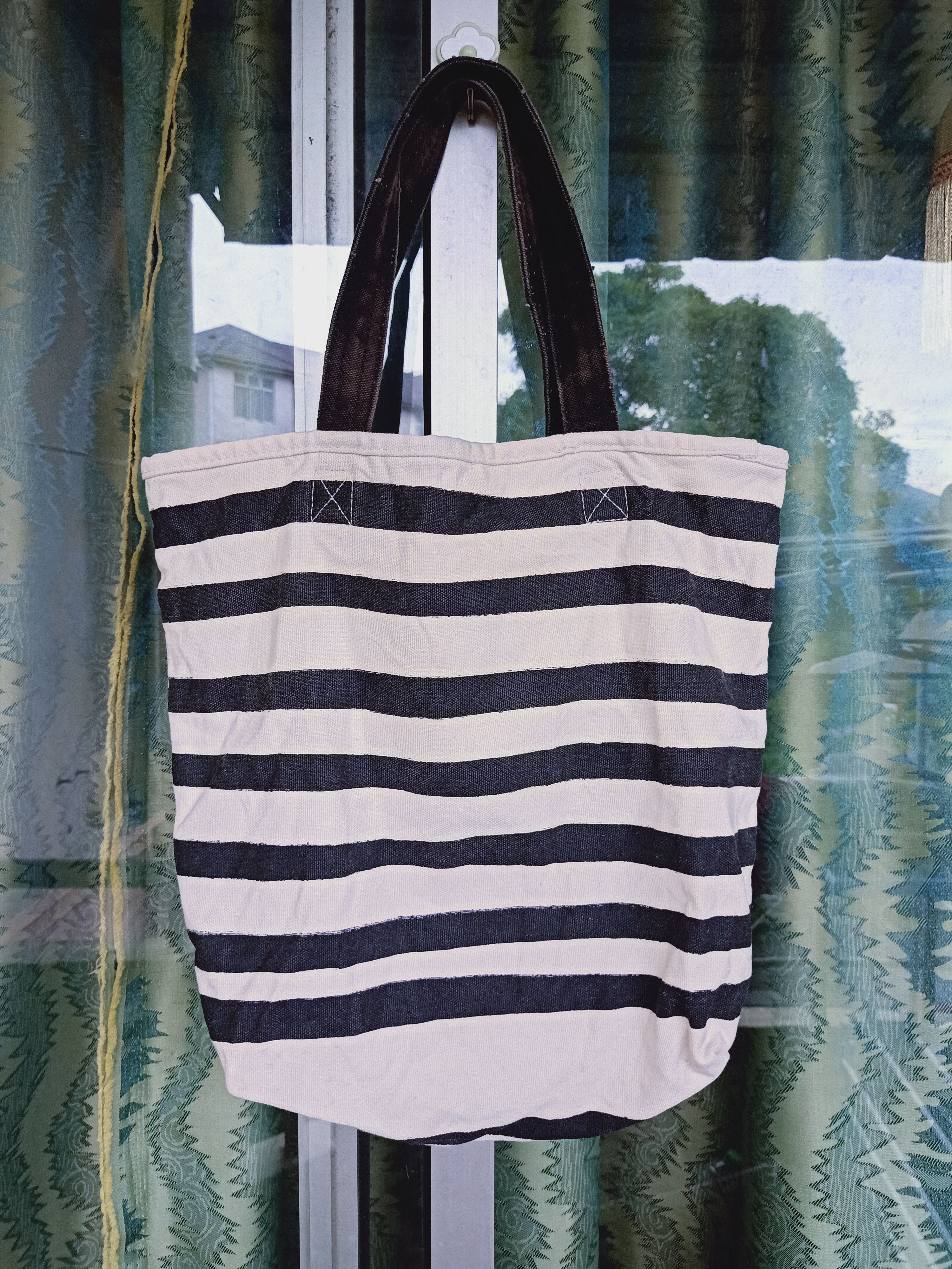 Designer × Issey Miyake tsumosi chisato Issey Miyake tote bag Size ONE SIZE - 5 Thumbnail