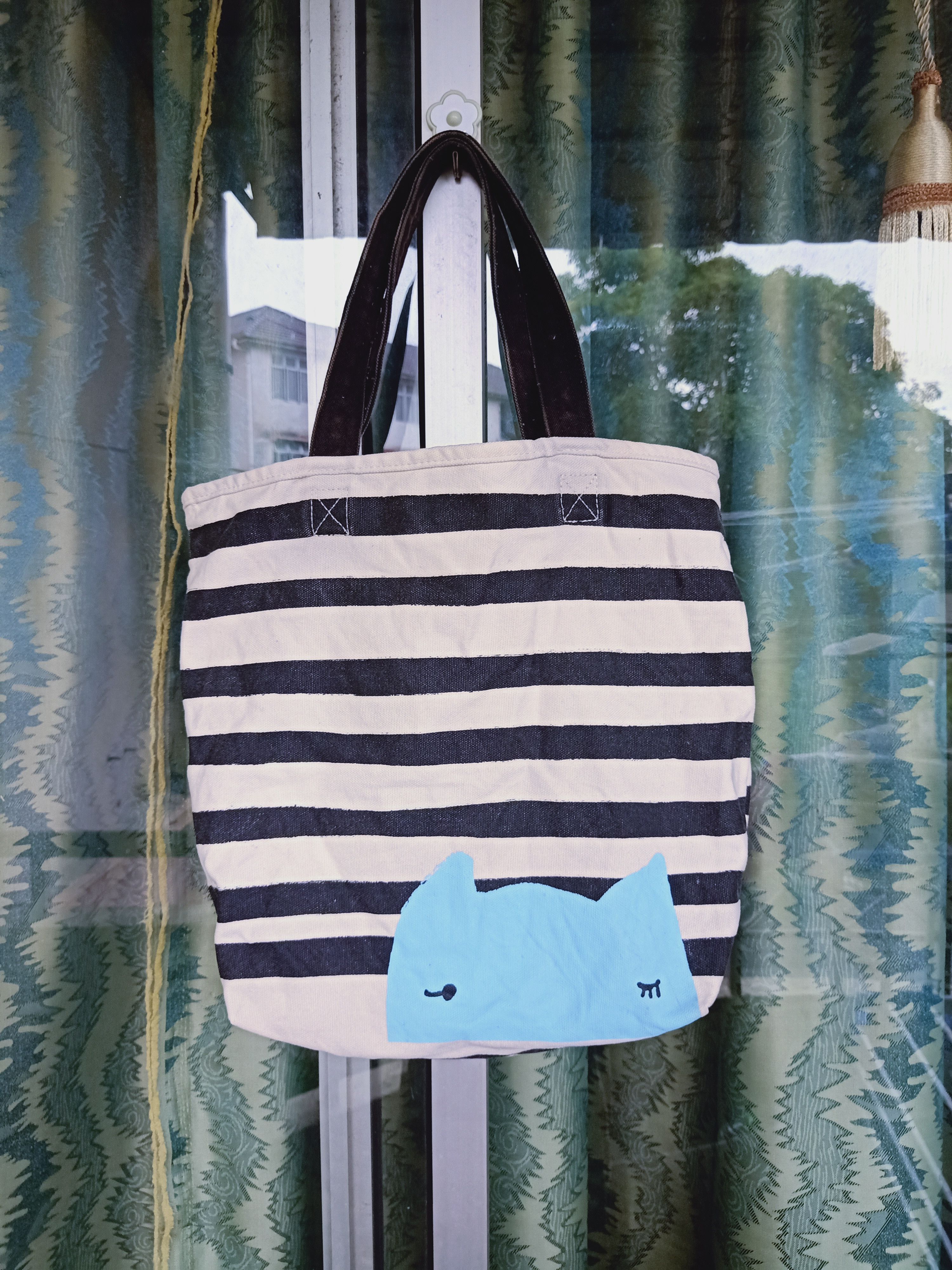 Designer × Issey Miyake tsumosi chisato Issey Miyake tote bag Size ONE SIZE - 1 Thumbnail