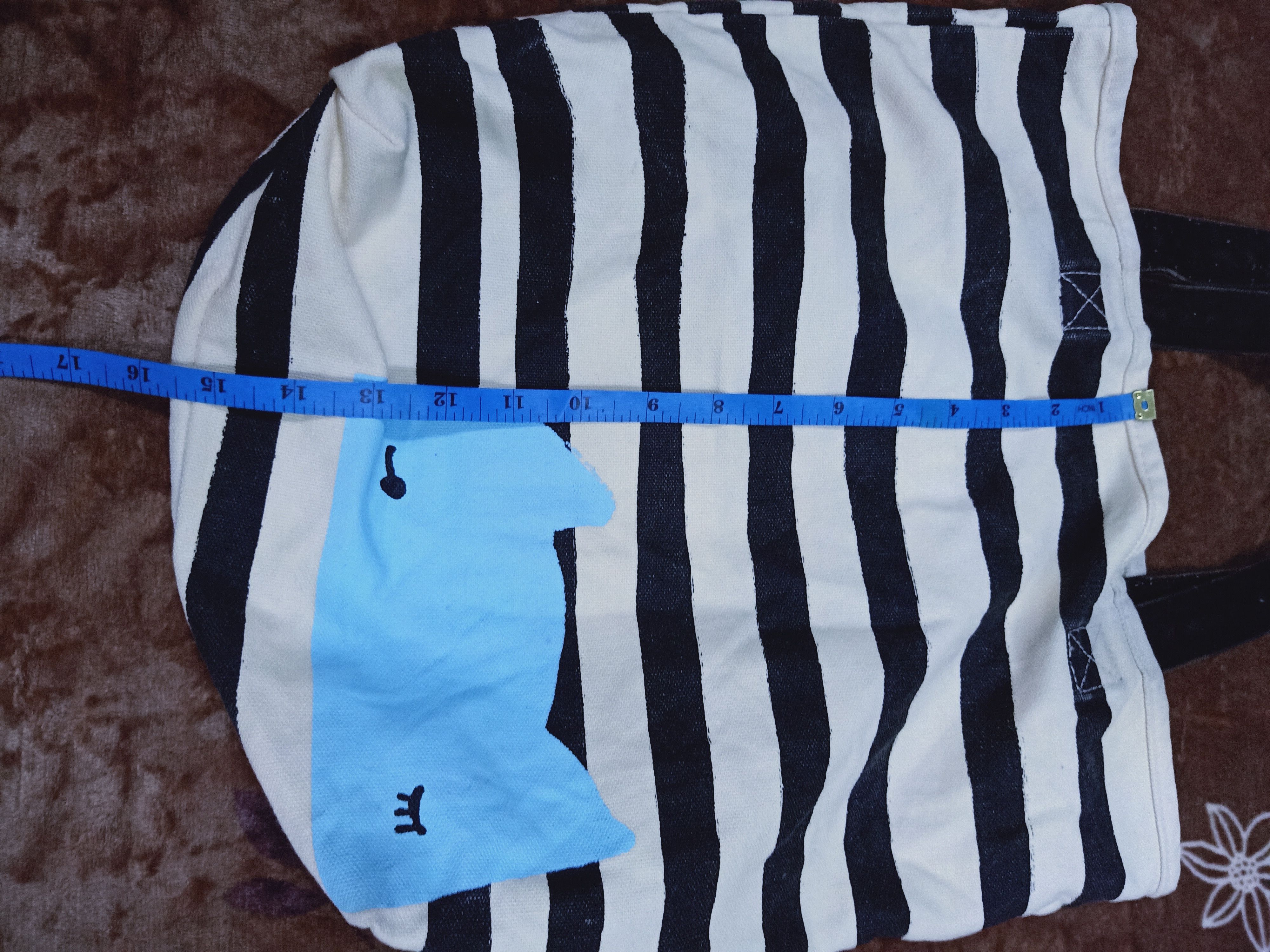 Designer × Issey Miyake tsumosi chisato Issey Miyake tote bag Size ONE SIZE - 7 Thumbnail