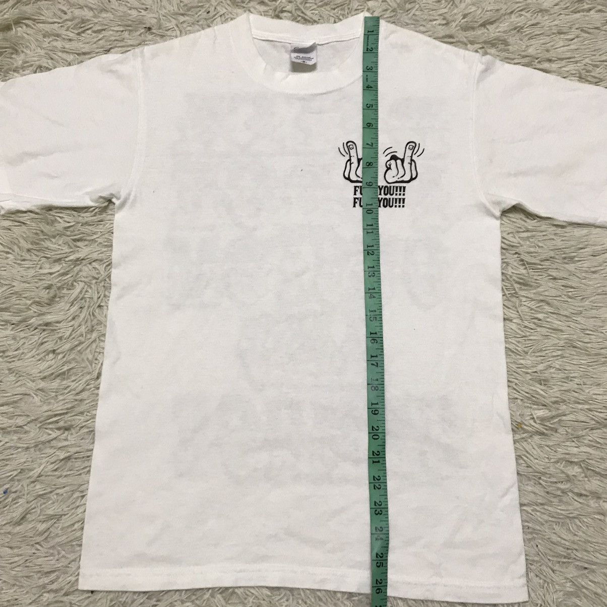Anvil Vintage Delta Force Custom and Service Tshirt Size US S / EU 44-46 / 1 - 13 Thumbnail