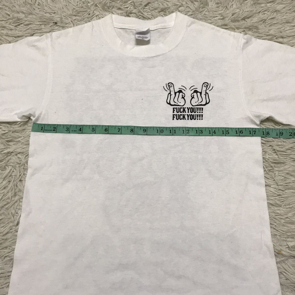 Anvil Vintage Delta Force Custom and Service Tshirt Size US S / EU 44-46 / 1 - 12 Thumbnail