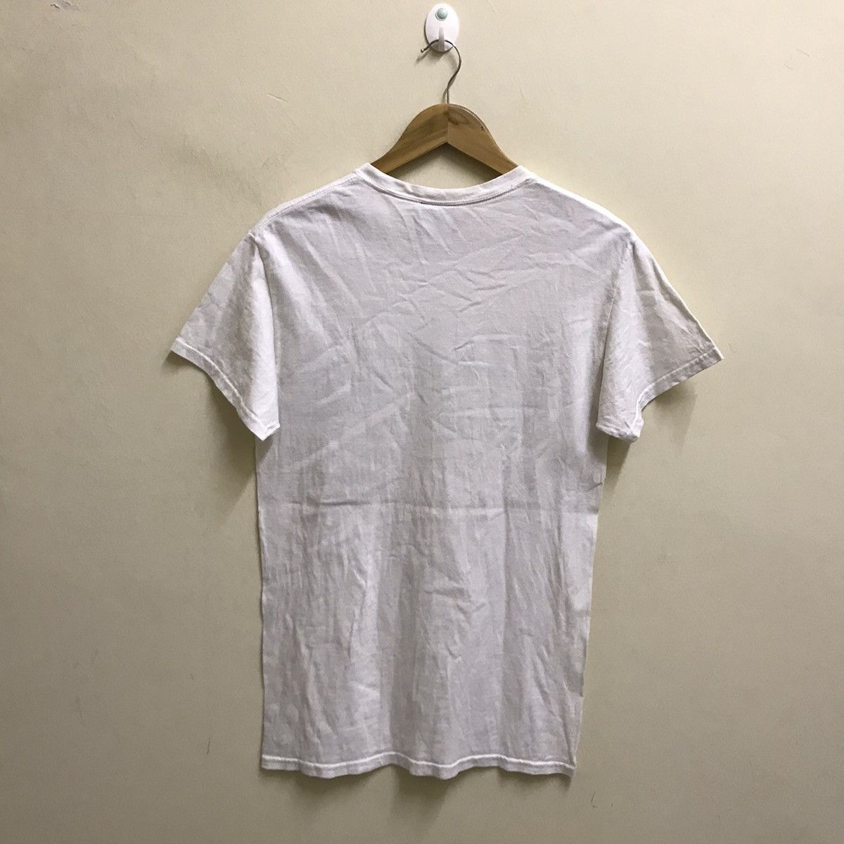 Thrasher Thrasher Skateboards Magazine Spellout Biglogo Tshirt Size US S / EU 44-46 / 1 - 6 Thumbnail