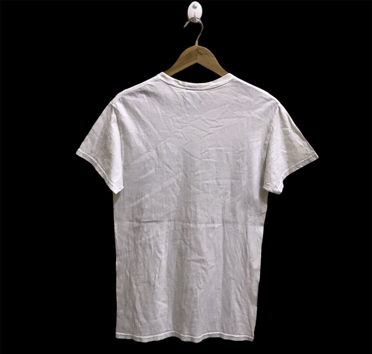 Thrasher Thrasher Skateboards Magazine Spellout Biglogo Tshirt Size US S / EU 44-46 / 1 - 2 Thumbnail