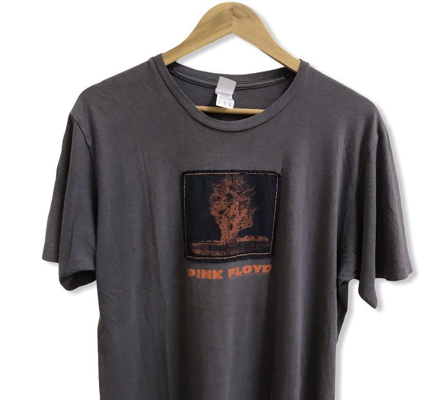 Band Tees 2005 vintage Pink floyd band tshirt Size US M / EU 48-50 / 2 - 2 Thumbnail
