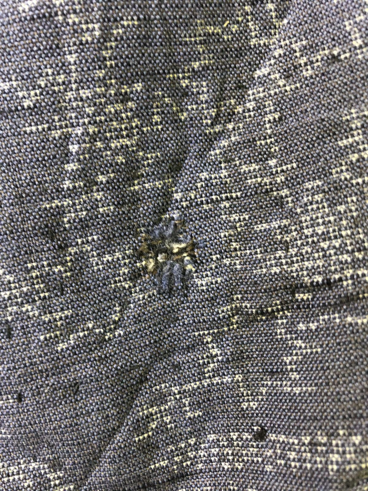 Vintage Kimono Blue Denim
