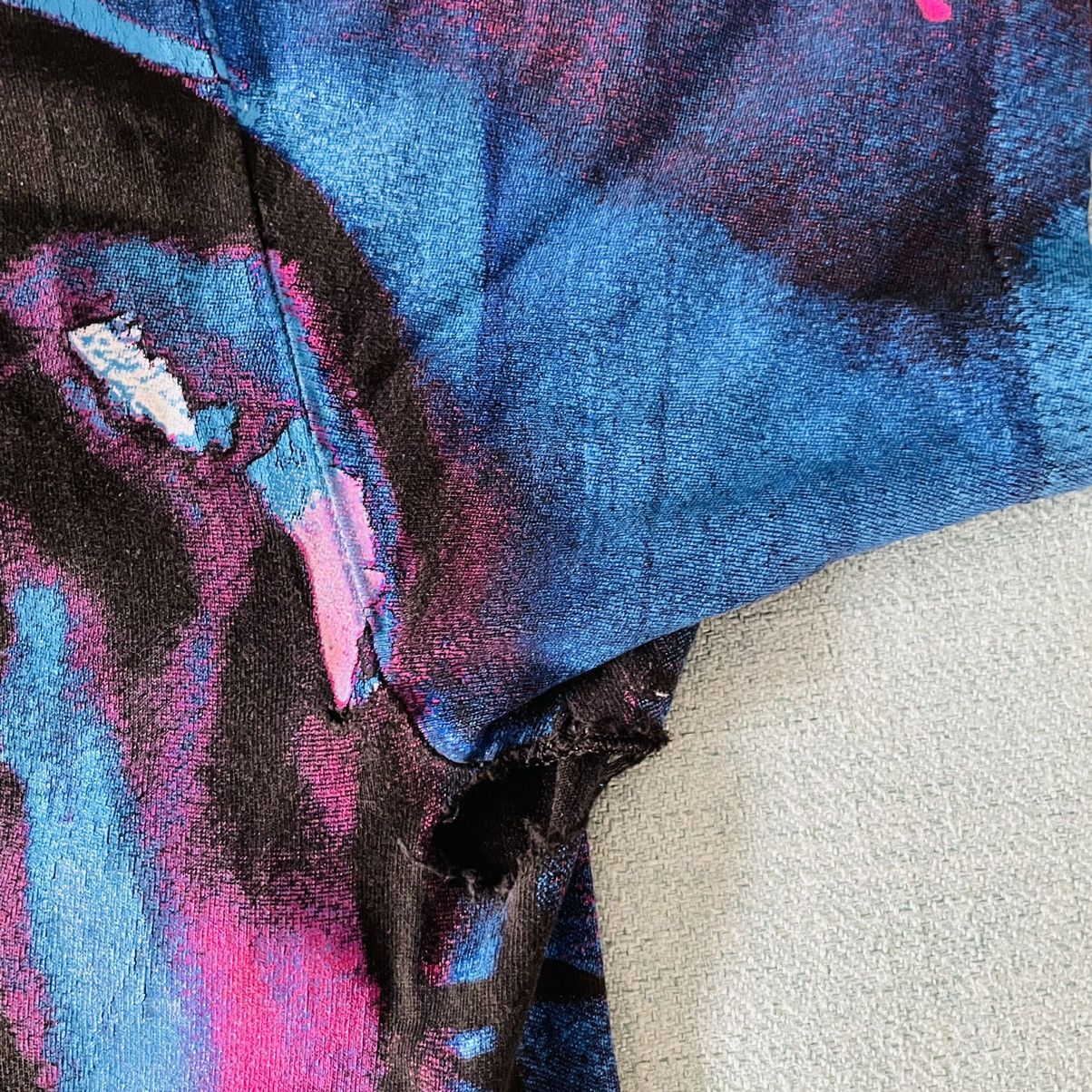 Pink Floyd × Vintage Vintage Pink Floyd The Wall All Over Print T-Shirt Size US L / EU 52-54 / 3 - 5 Thumbnail