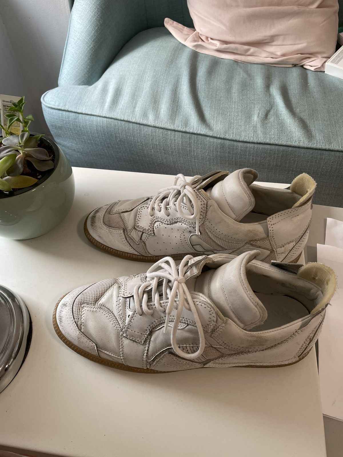 maison margiela limited edition