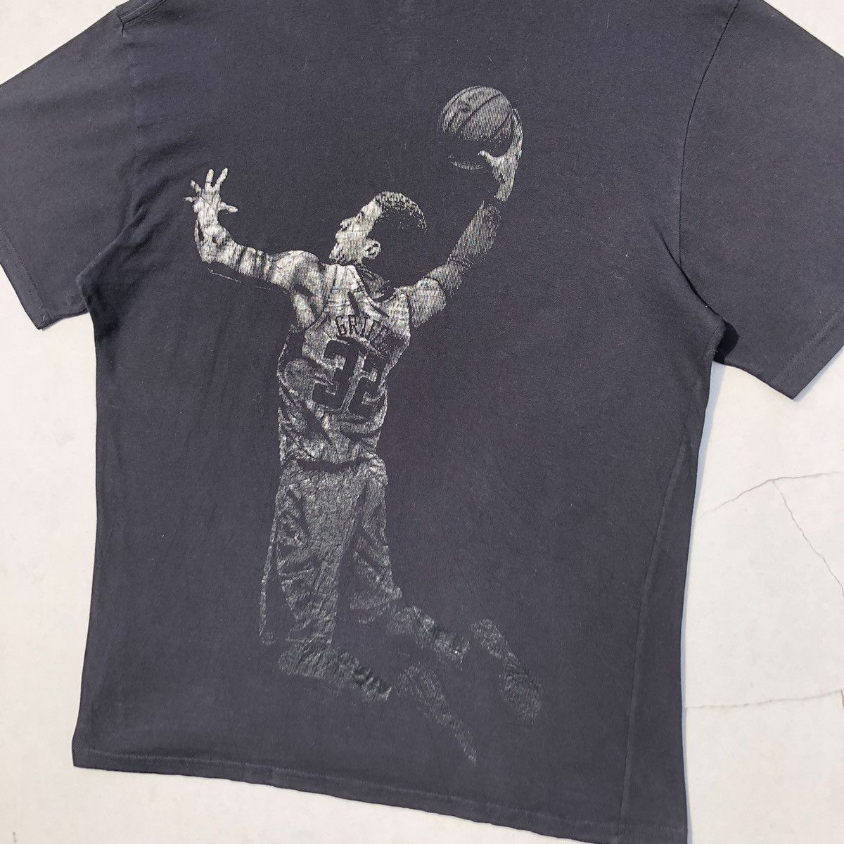 NBA RARE🔥 NBA Basketball Size US L / EU 52-54 / 3 - 4 Thumbnail