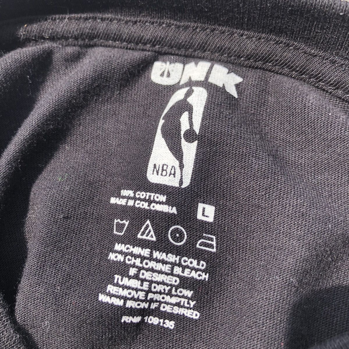 NBA RARE🔥 NBA Basketball Size US L / EU 52-54 / 3 - 5 Thumbnail