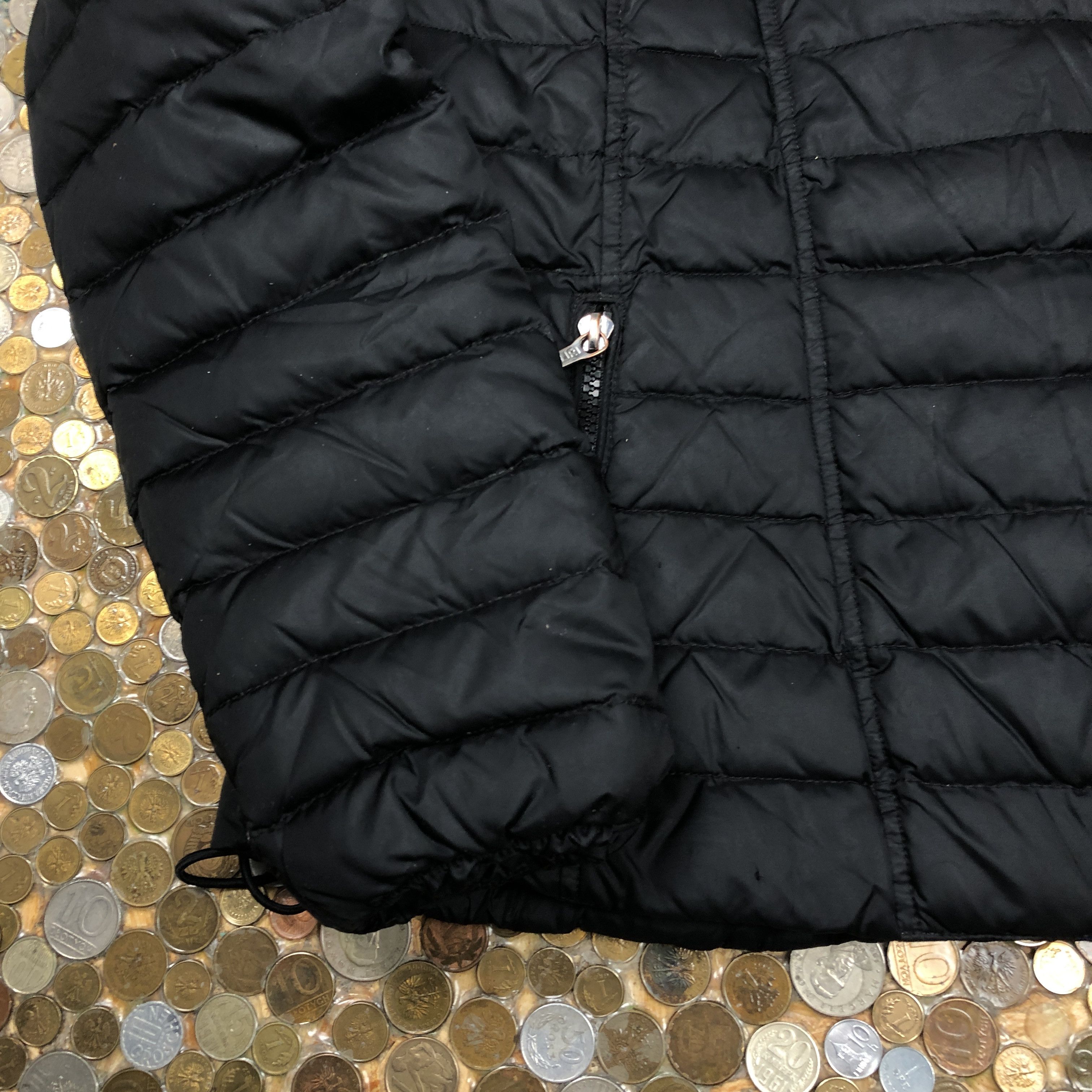 Napapijri Napapijri puffer jacket WMNS Size M / US 6-8 / IT 42-44 - 2 Thumbnail
