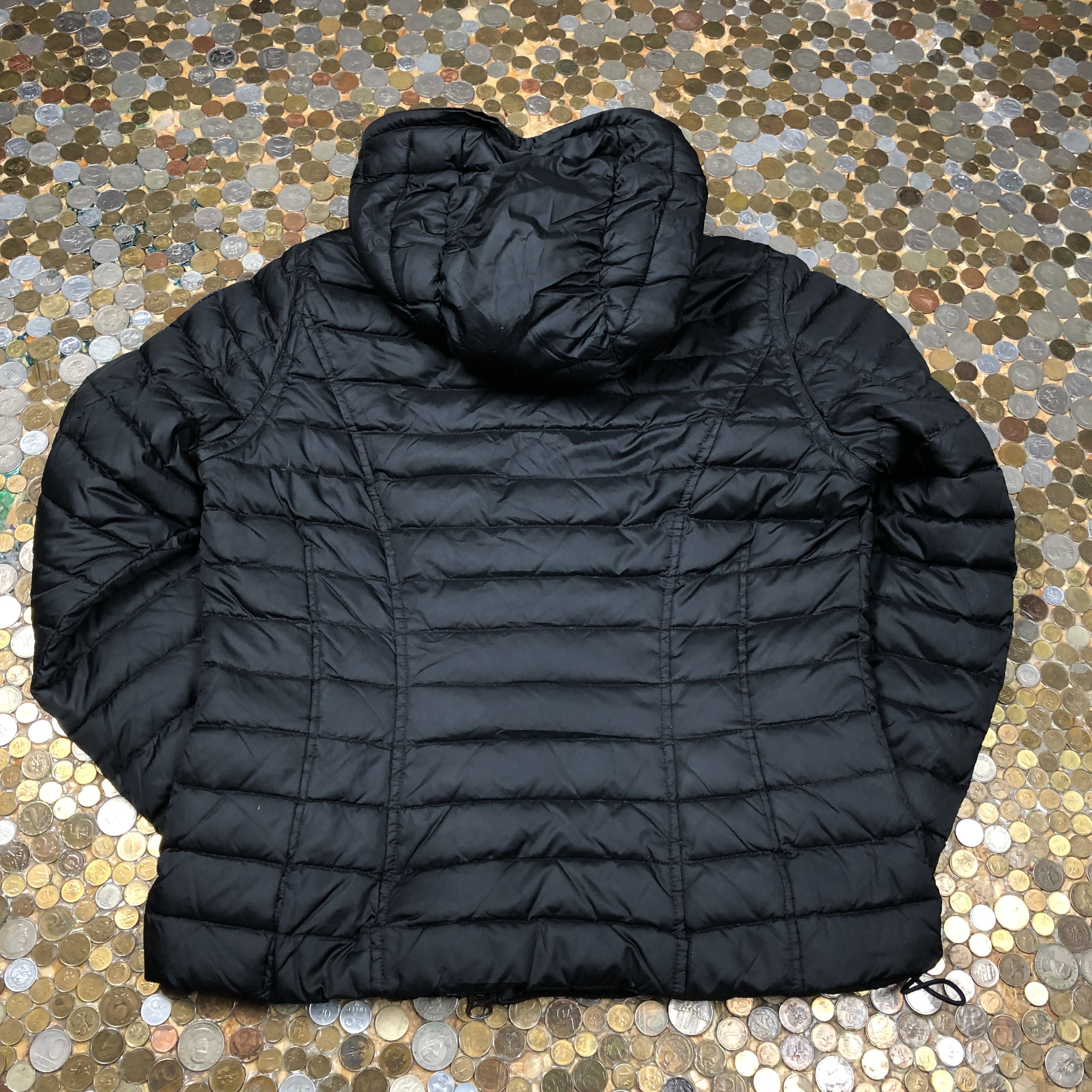 Napapijri Napapijri puffer jacket WMNS Size M / US 6-8 / IT 42-44 - 6 Thumbnail