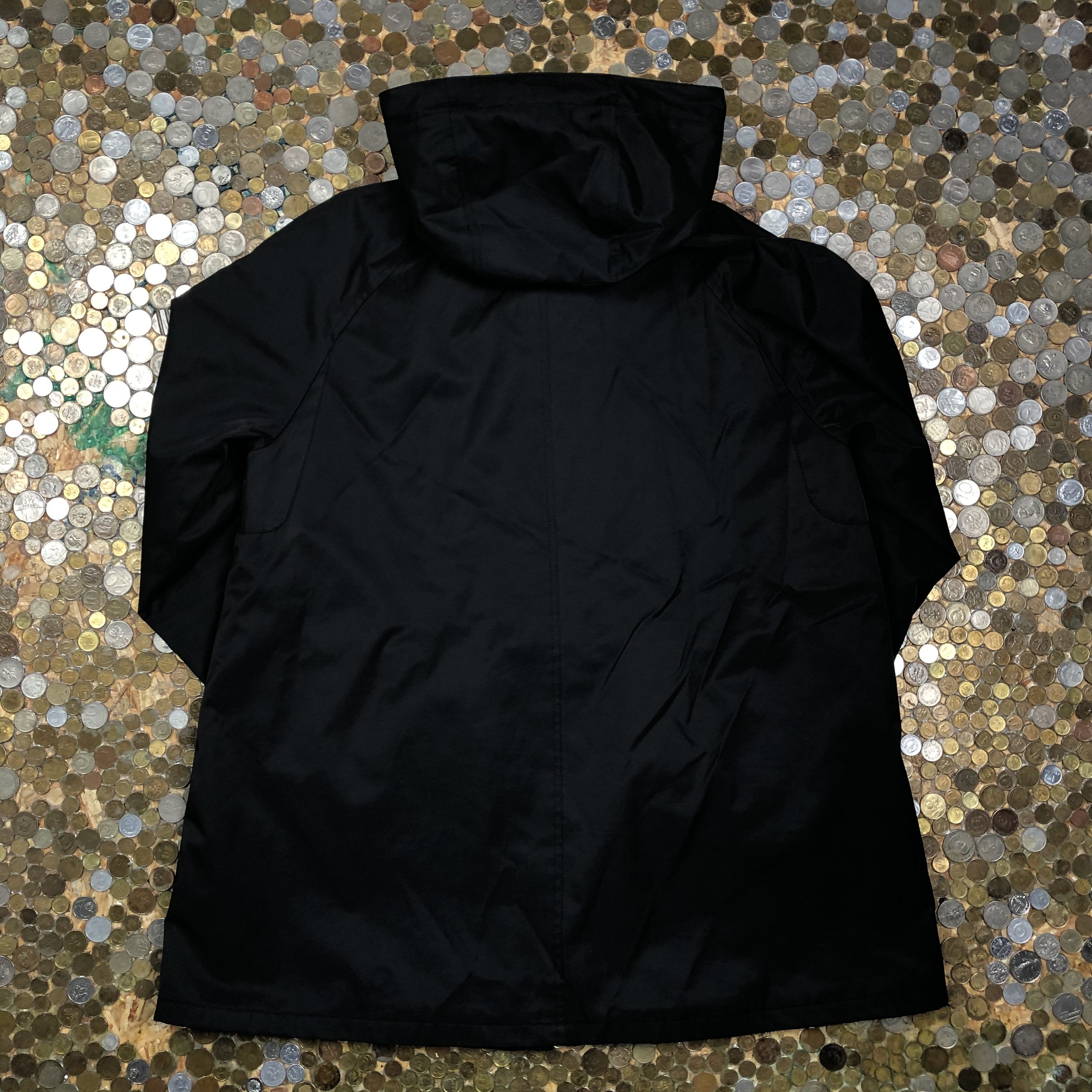 Nautica Nautica jacket with hoodie Size US L / EU 52-54 / 3 - 4 Thumbnail