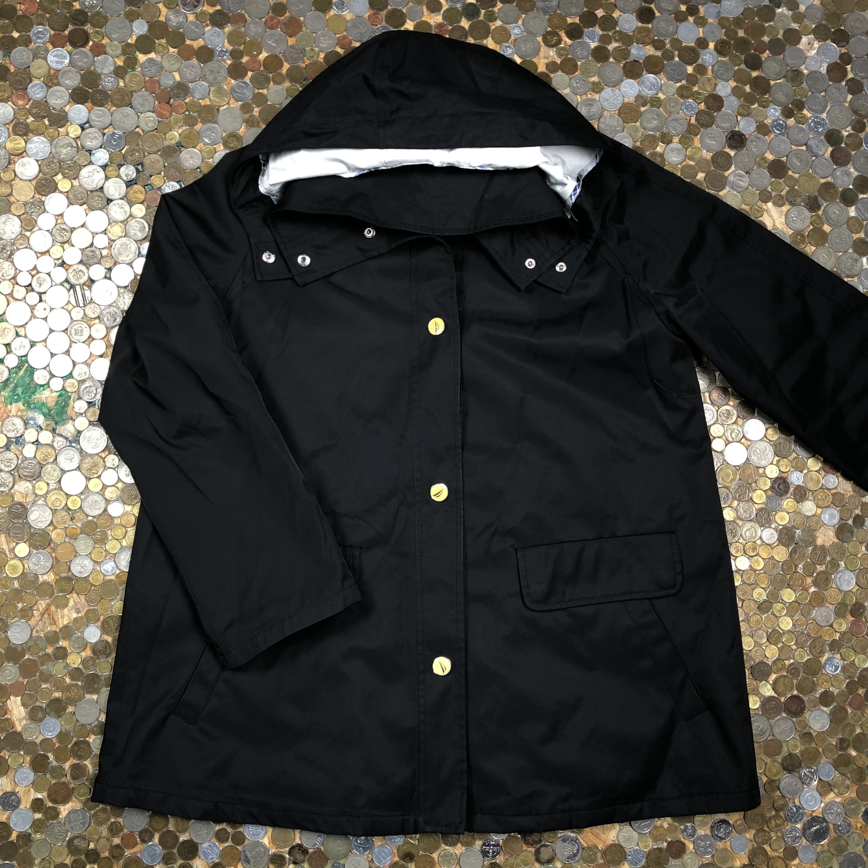 Nautica Nautica jacket with hoodie Size US L / EU 52-54 / 3 - 1 Thumbnail