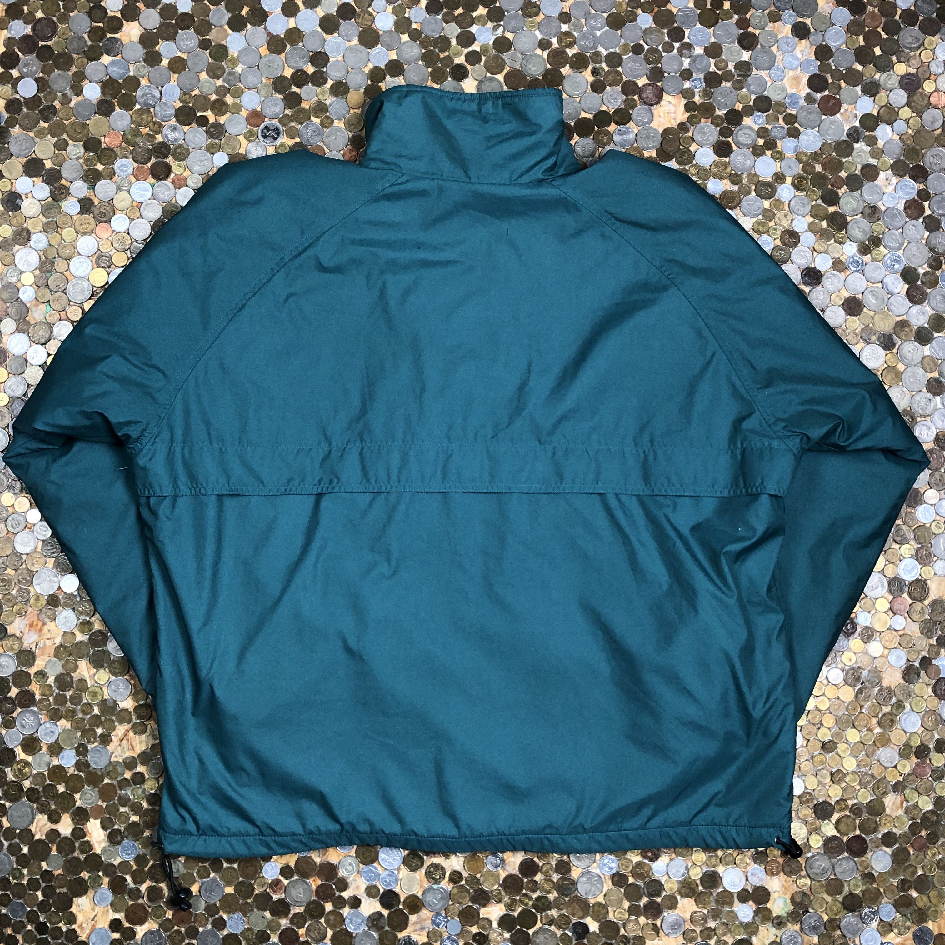 Helly Hansen Helly Hansen Vintage jacket with fleece Size US L / EU 52-54 / 3 - 4 Thumbnail
