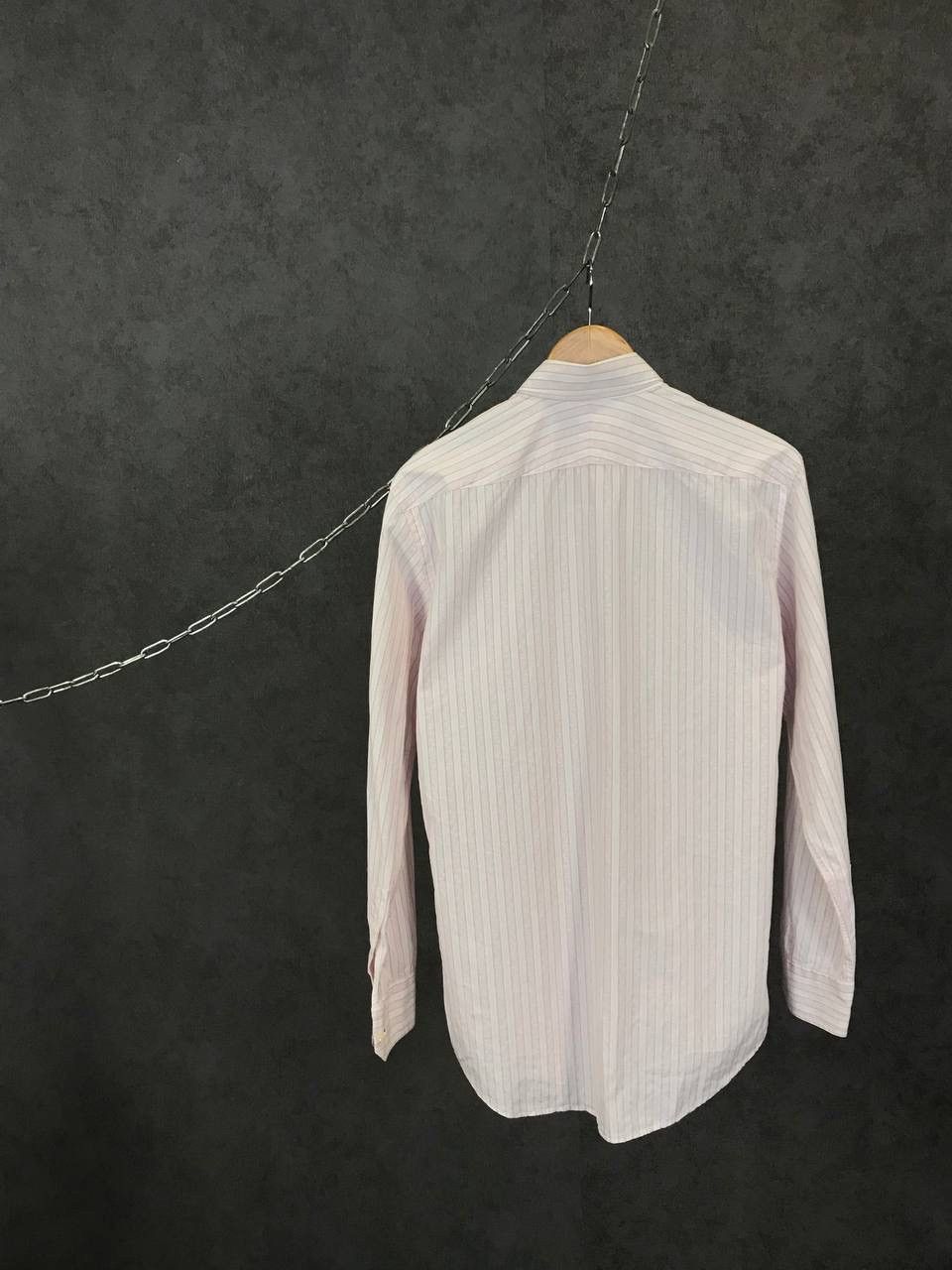 Paul Smith Paul Smith designer shirt Size US L / EU 52-54 / 3 - 6 Thumbnail
