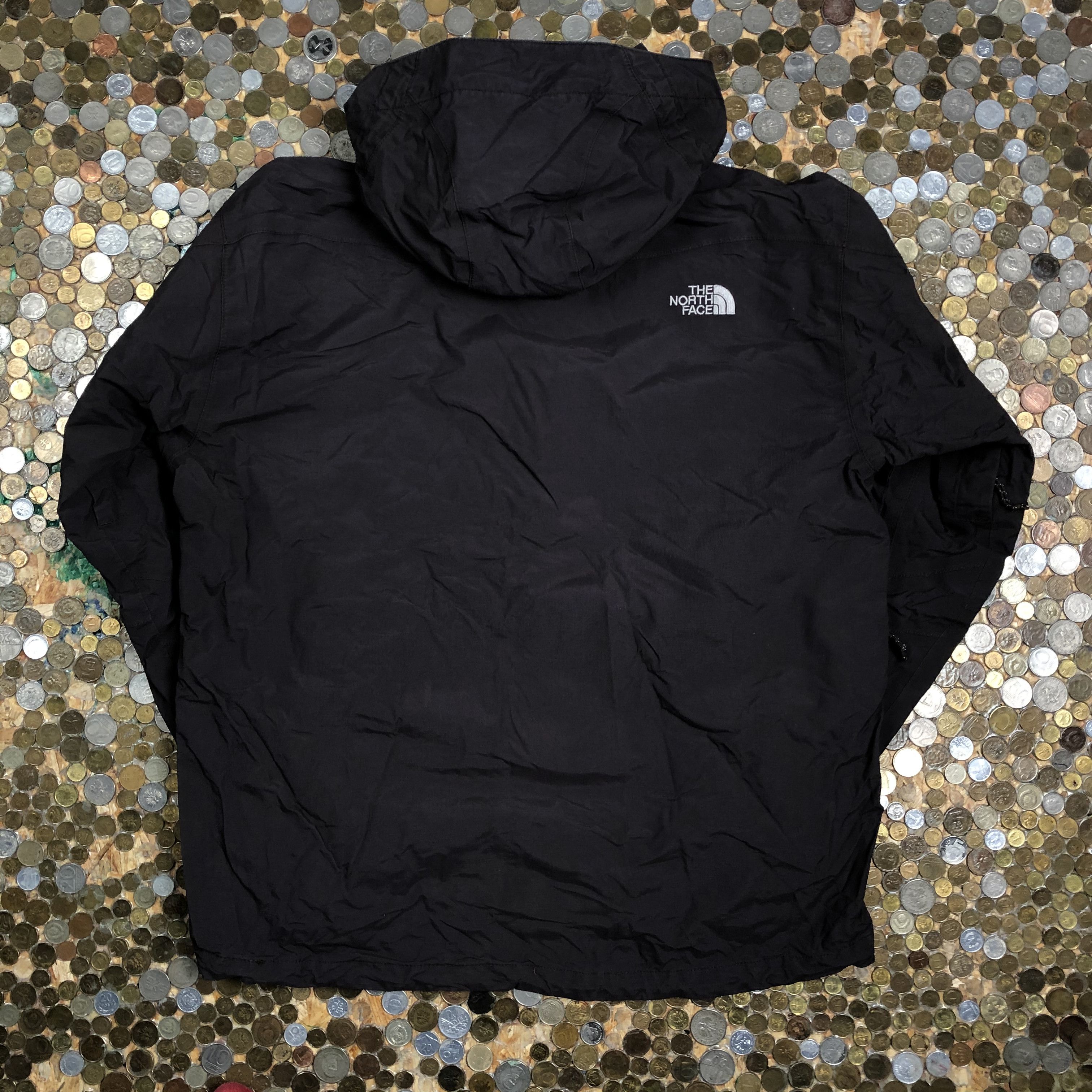 The North Face The North Face Brown Jacket Size US M / EU 48-50 / 2 - 4 Thumbnail