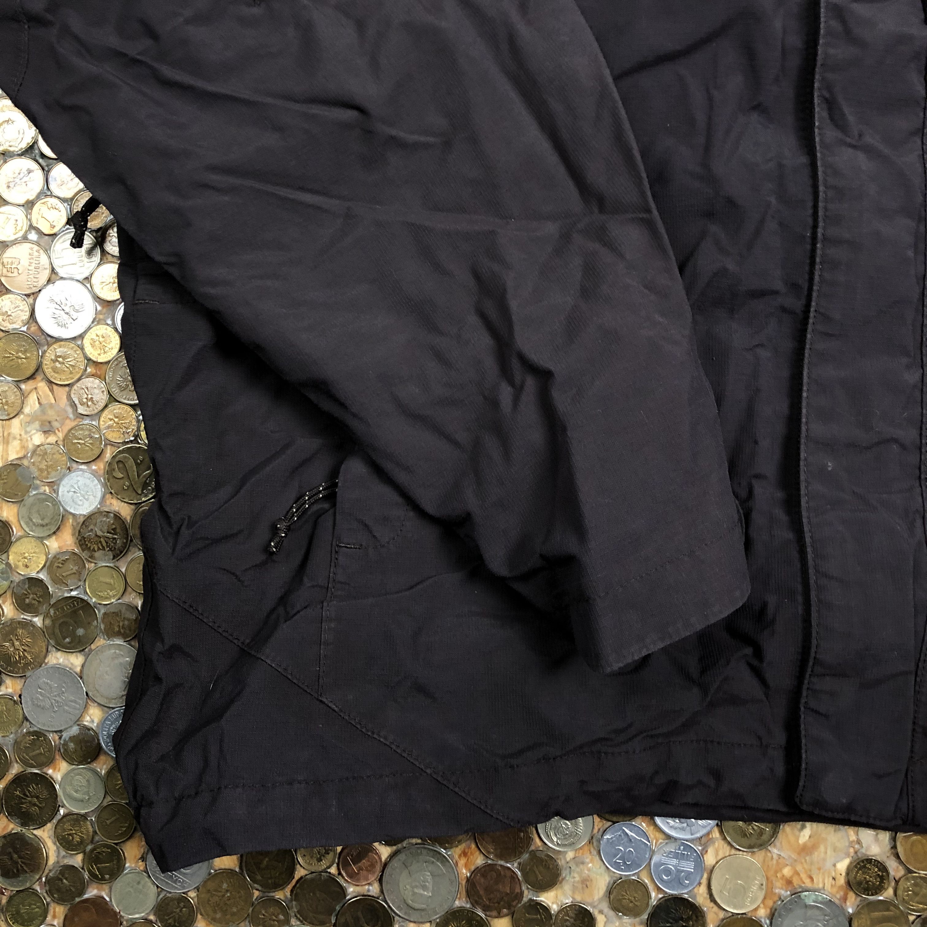 The North Face The North Face Brown Jacket Size US M / EU 48-50 / 2 - 3 Thumbnail