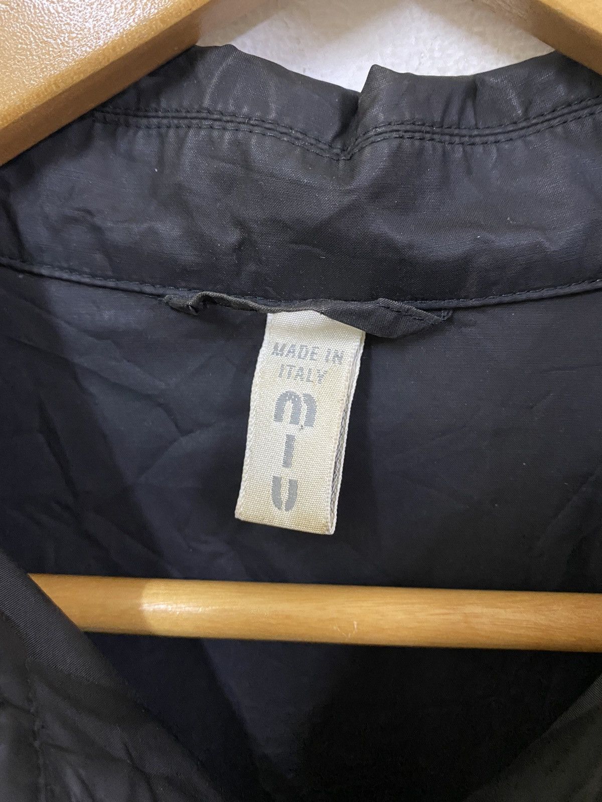 Miu Miu MIU MIU jacket Size M / US 6-8 / IT 42-44 - 8 Thumbnail