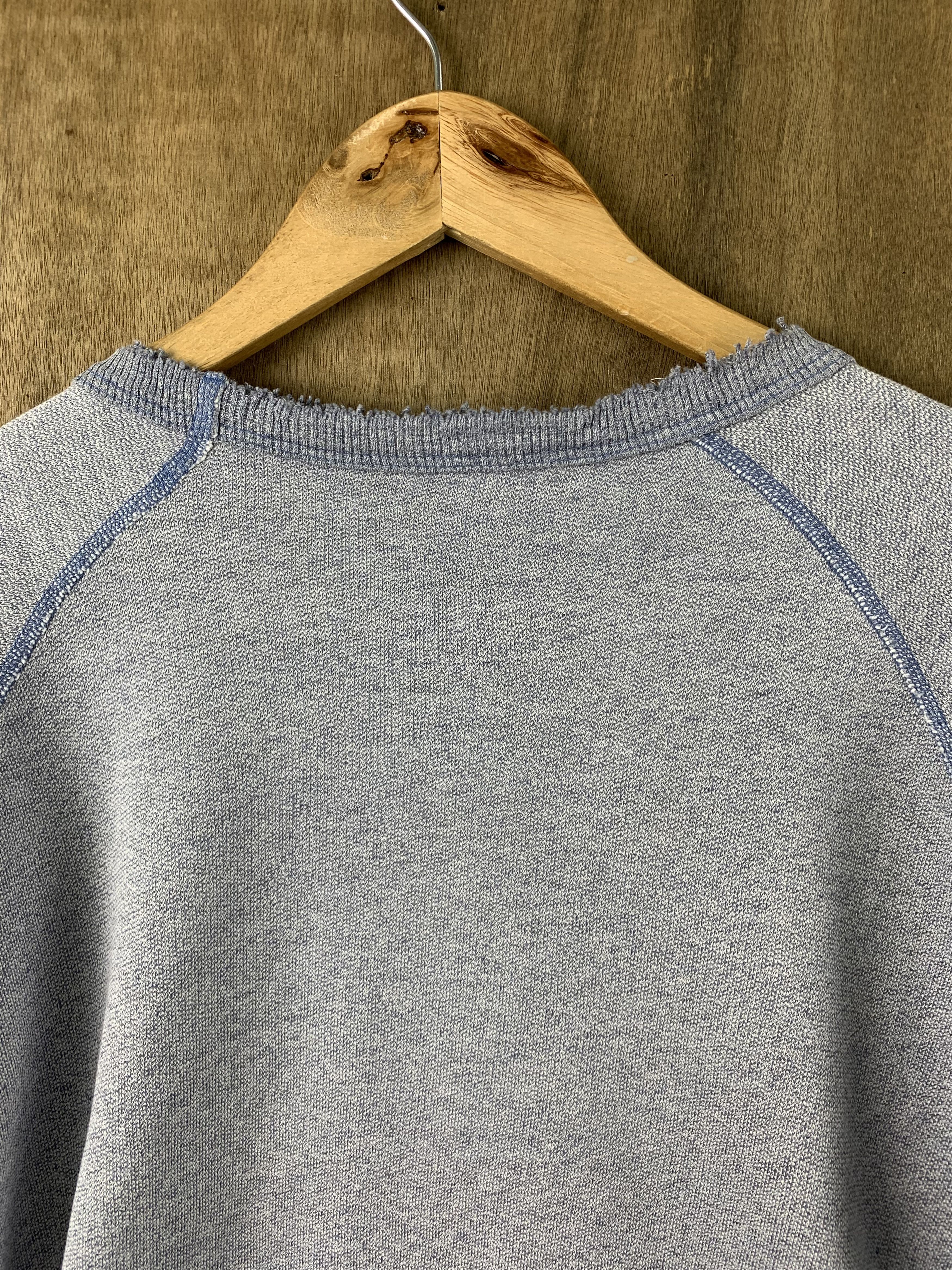 Russell Athletic Vintage Rusell Athletic Crewneck Streetwear Made In USA Size US M / EU 48-50 / 2 - 10 Thumbnail